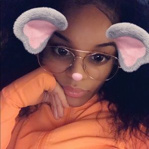 Meet your Posher, Chyna